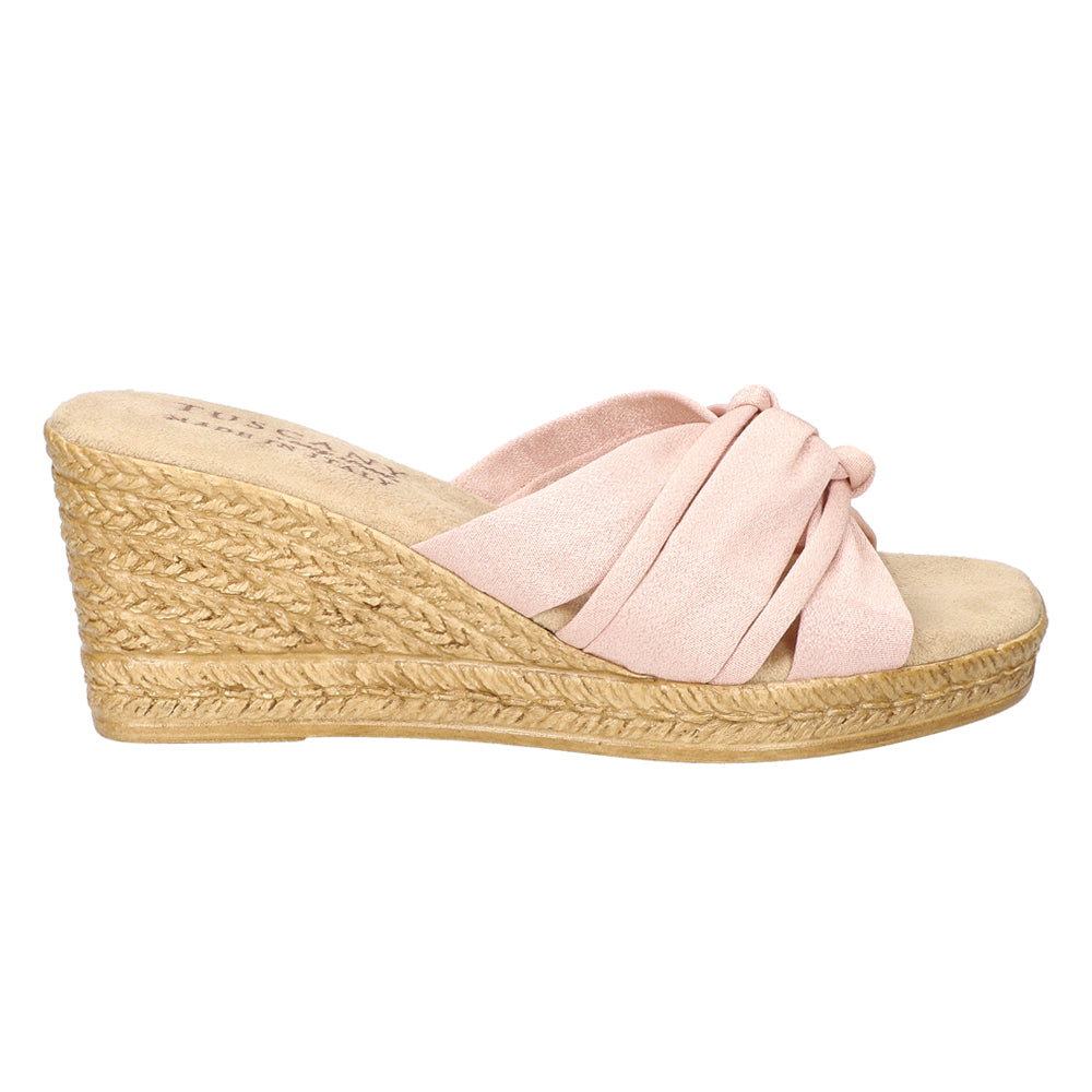 Ghita Espadrille Wedge Sandals、mySite、gtrtttuynbv