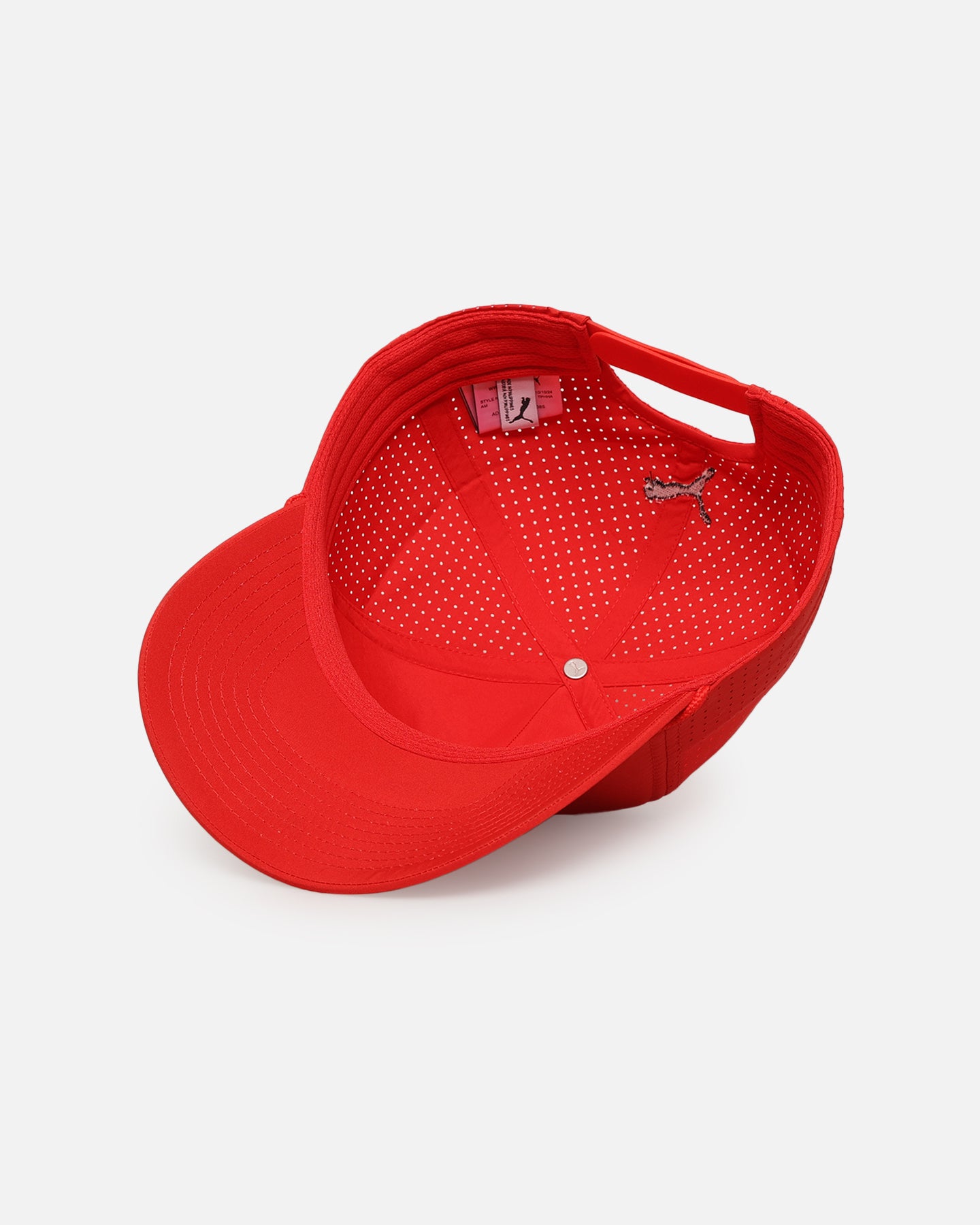 Puma X Scuderia Ferrari Race Trucker Cap Rosso Corsa、mySite、zt4zffjzw