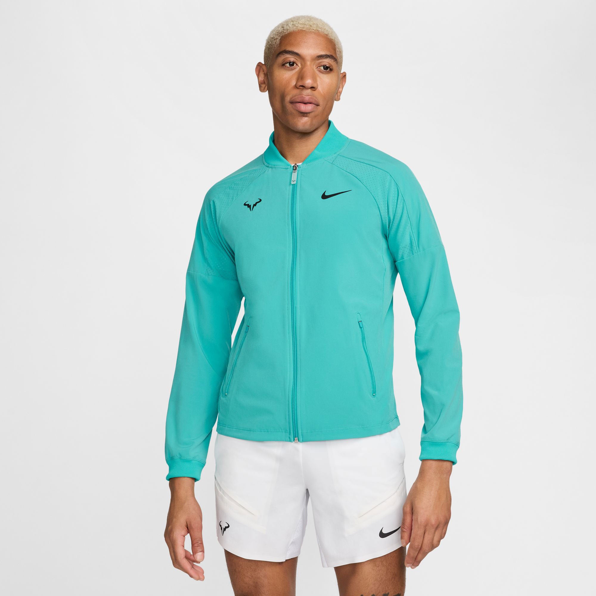 Nike Rafa Men's Dri-FIT Tennis Jacket