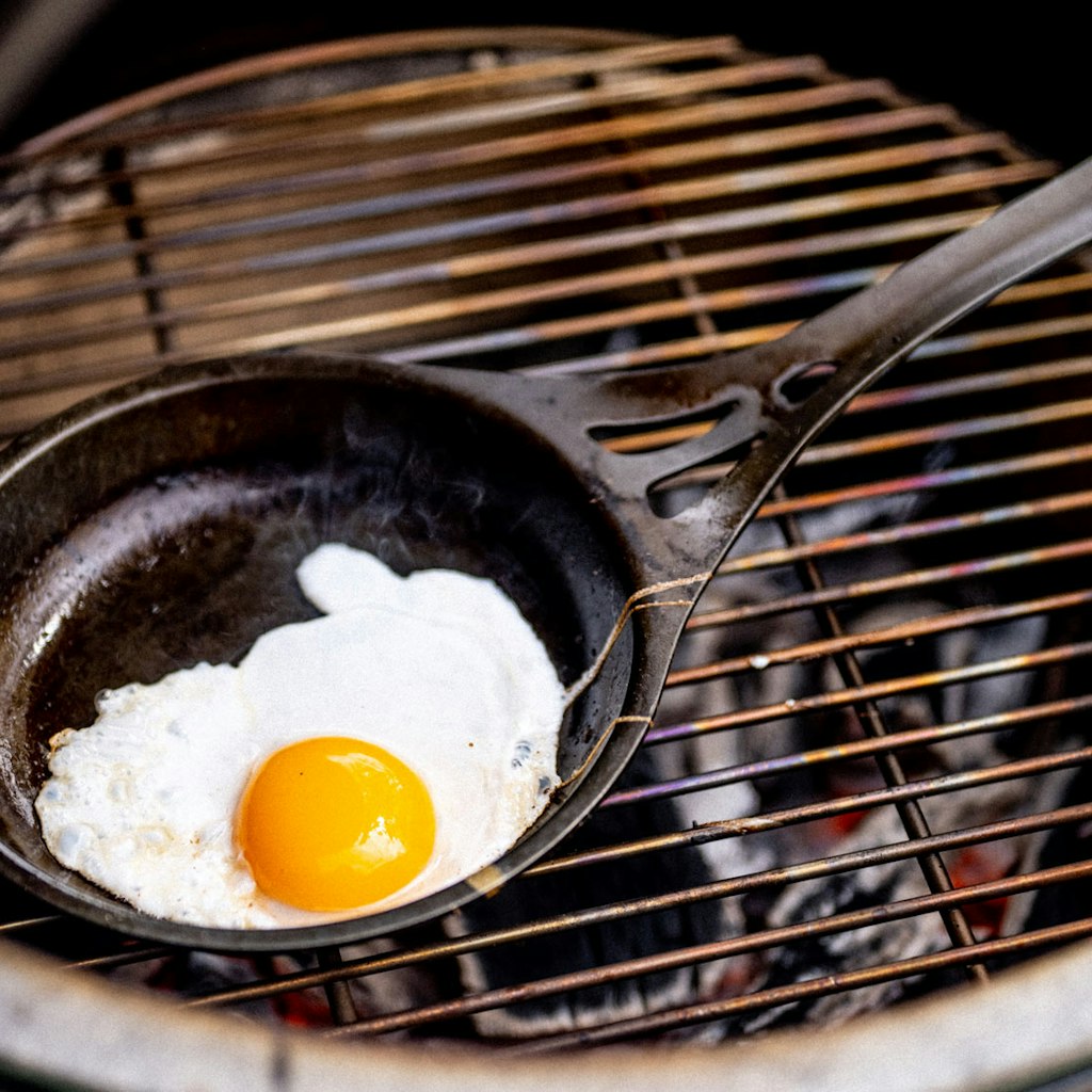 Solidteknics Iron Skillet、mySite、noshort