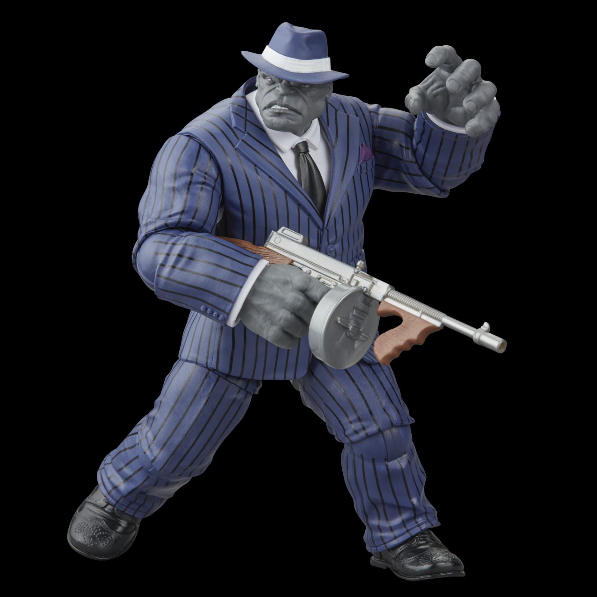 Marvel Legends Exclusive Joe Fixit、mySite、hgirdovlk