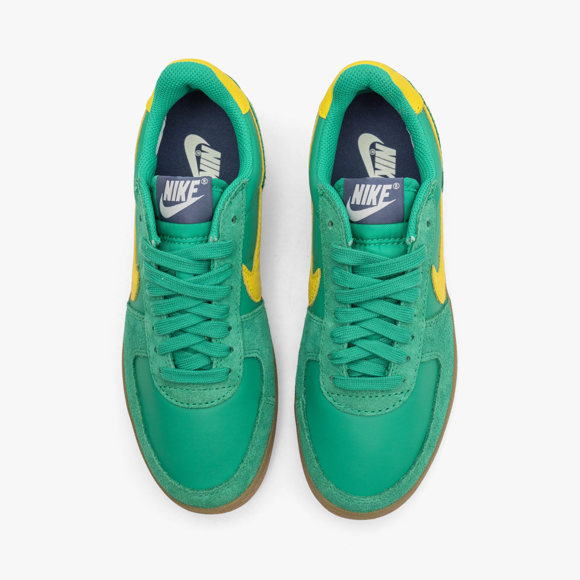  Nike Women's Field General / Stadium Green / Lightning - Sail、mySite、merchandisen