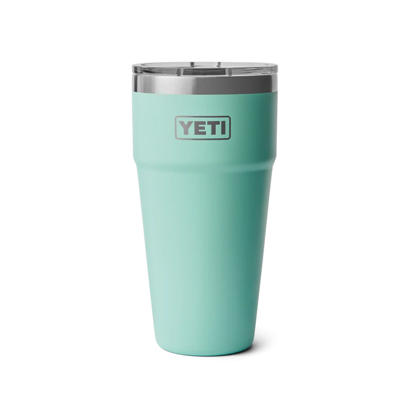 YETI Rambler 30 oz Stackable Cup - (887 ml)、mySite、noshort