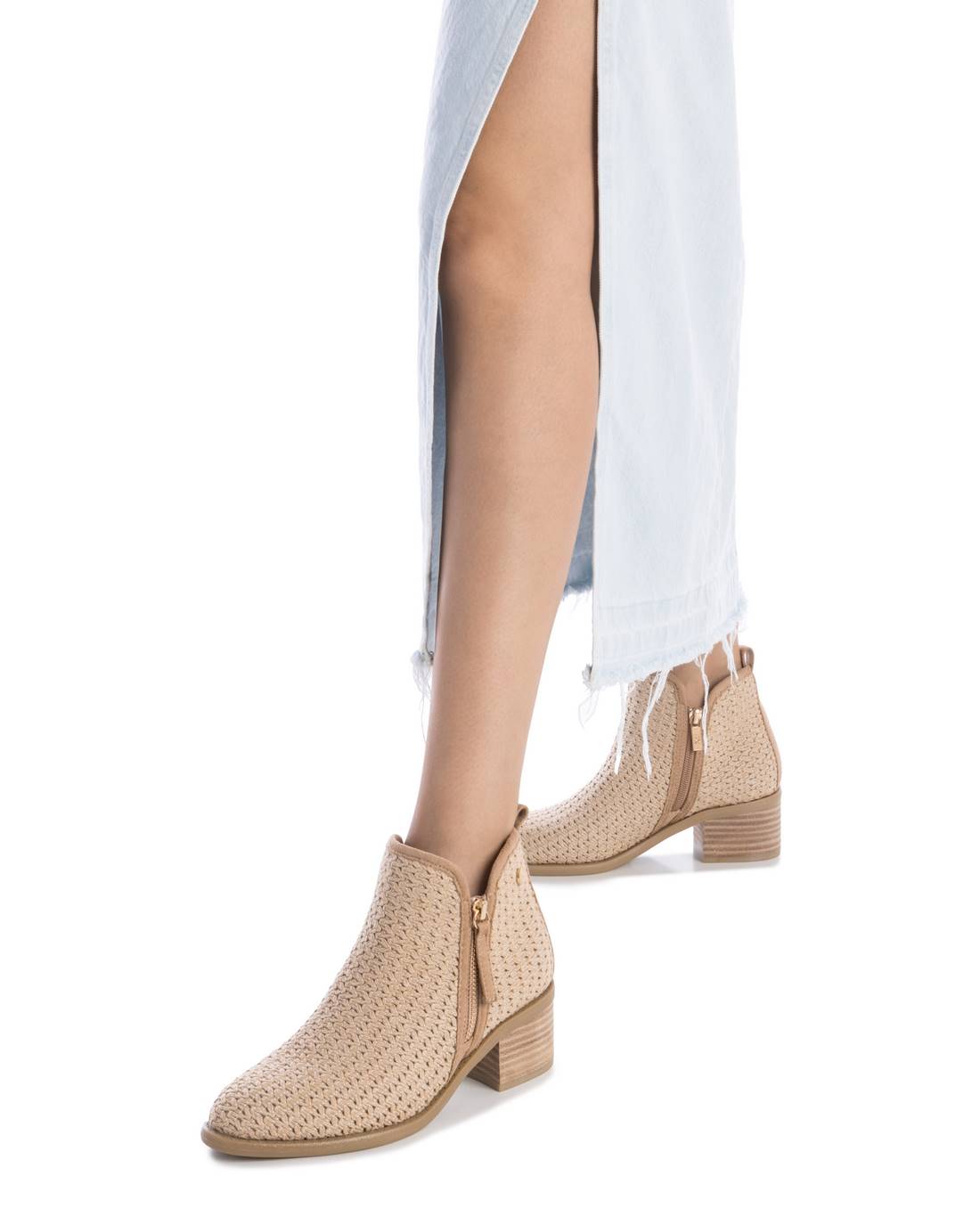 BOTÍN DE MUJER XTI 14396203、mySite、gtrtttuynbv