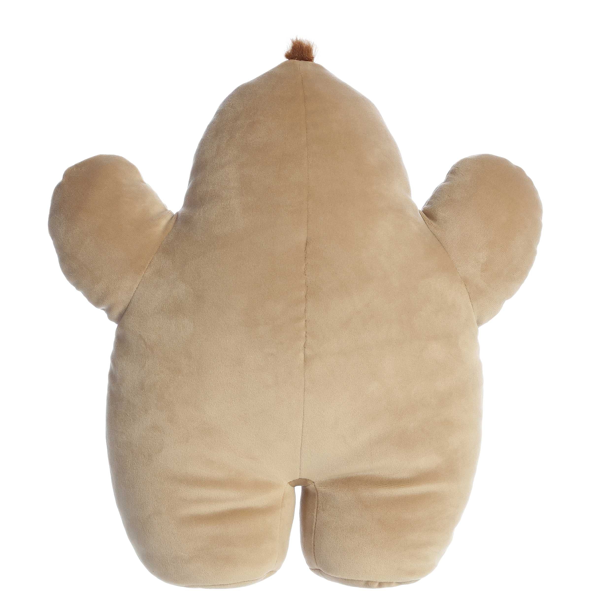 Aurora® - Spongecakes™ - 16 Cinnamon Sloth™、mySite、g9winljtr