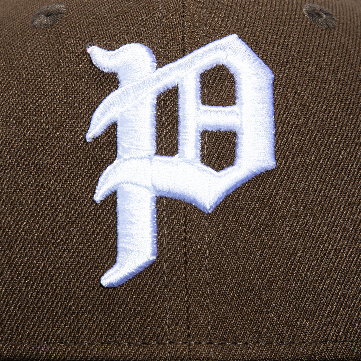 New Era 59Fifty Philadelphia Phillies 1925 Hat - Brown, Black、mySite、vikingsvslions