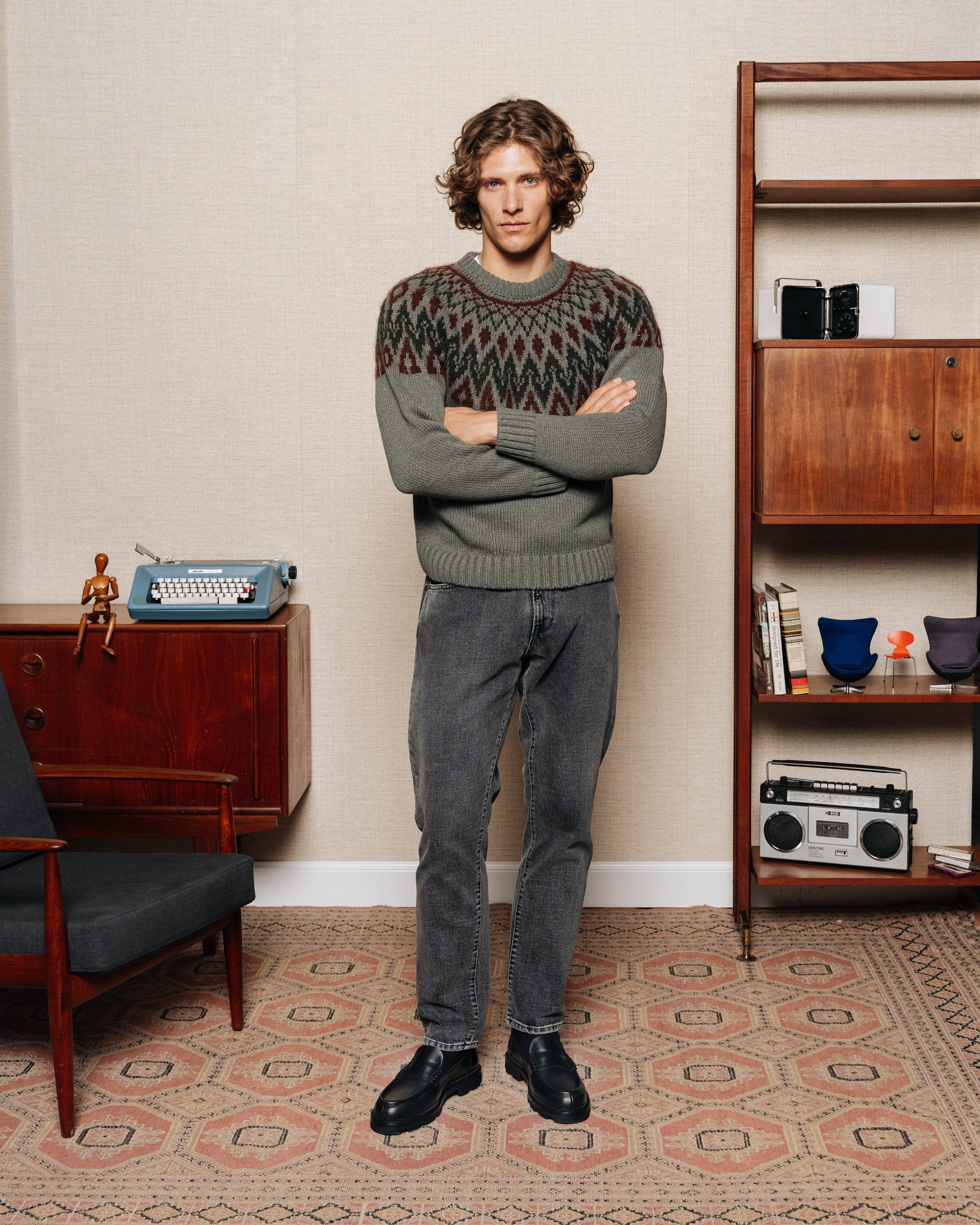  Cavallant、mySite、merchandisen