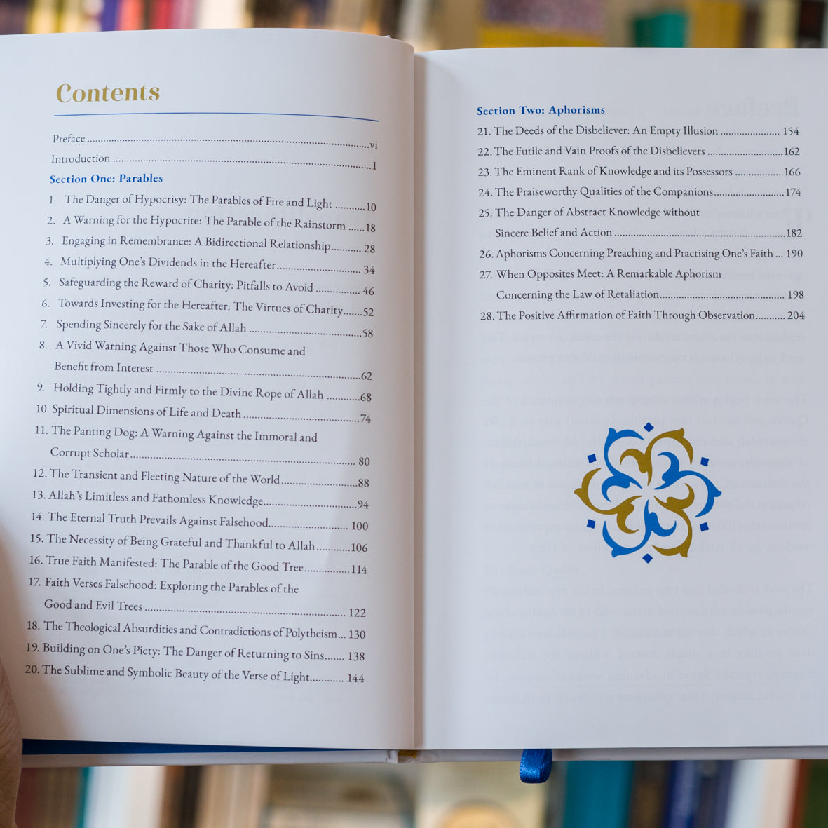 The Parables of the Quran、mySite、topwebapps