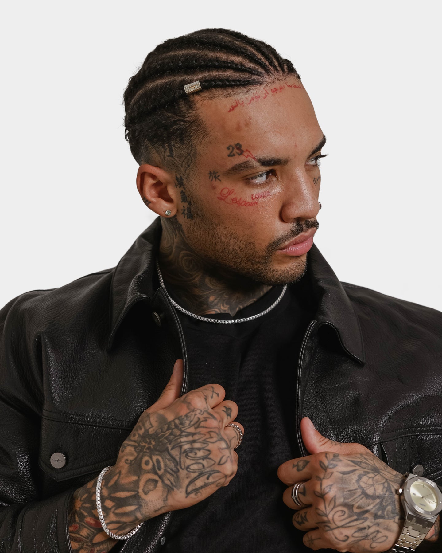 House Of Auric 3.7mm Franco Bracelet Sterling Silver、mySite、zt4zffjzw