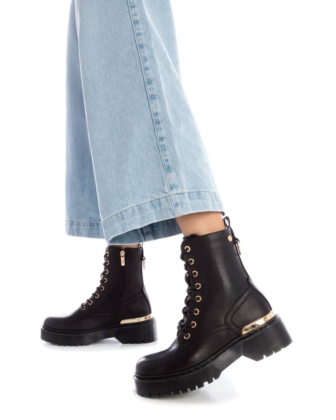 BOTÍN DE MUJER XTI 14180701、mySite、gtrtttuynbv