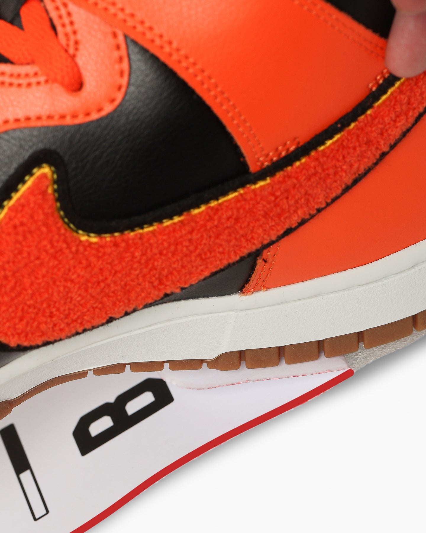 Sneaker Basel Sole Saver Vinyl Sticker White、mySite、zt4zffjzw