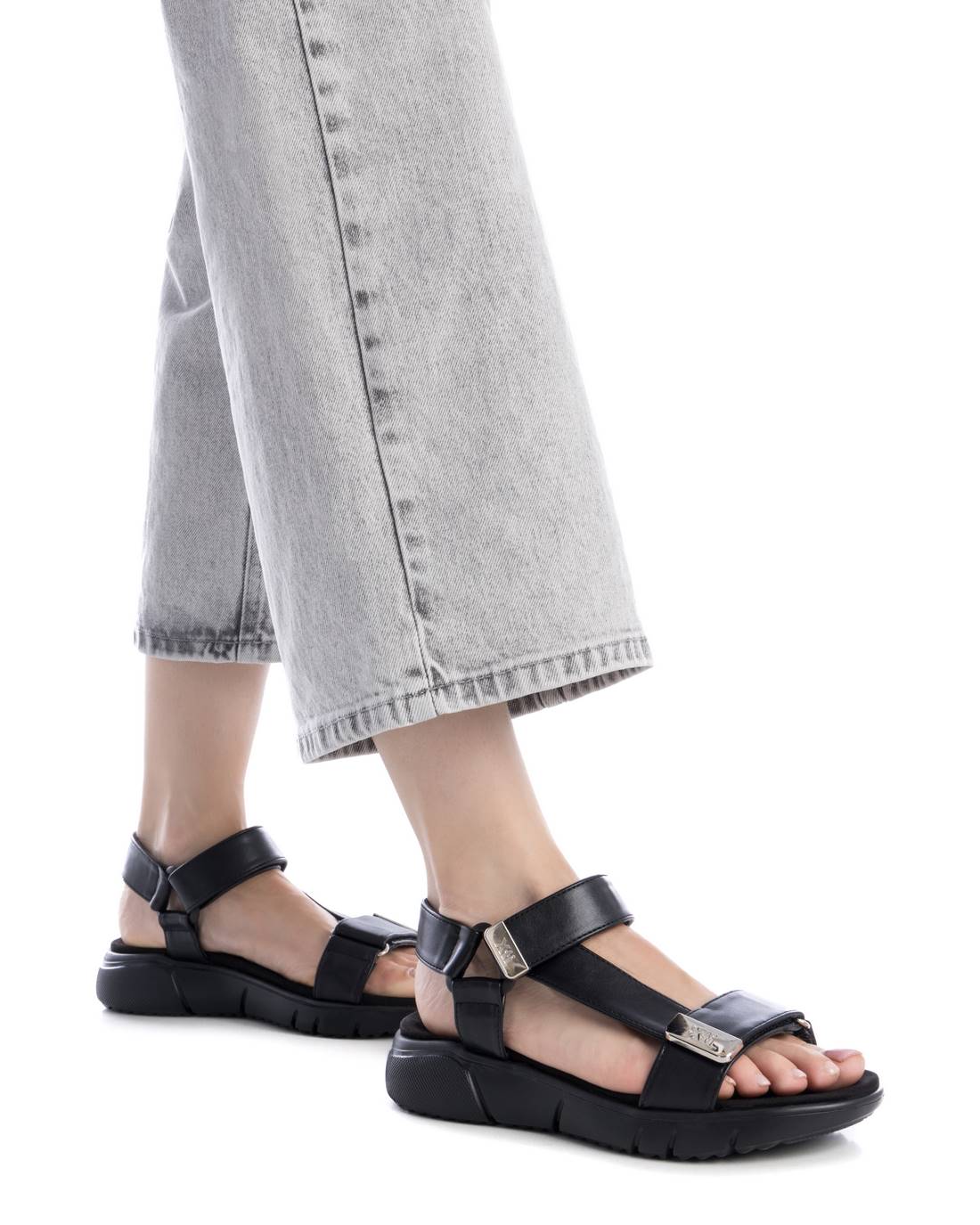 SANDALIA DE MUJER XTI 14411204、mySite、gtrtttuynbv