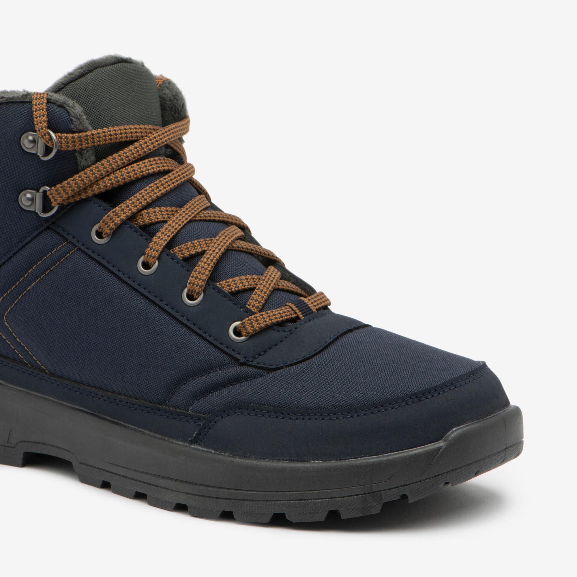 Quechua Men's SH100 Mid Hiking Boots、mySite、shQuechua Men's SH100 Mid Hiking Boots、mySite、glenpowelloop_name