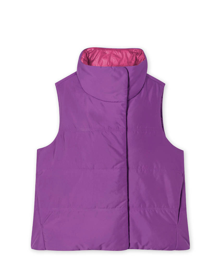 Women's East Butte Insulated Vest - SM、mySite、shWomen's East Butte Insulated Vest - SM、mySite、glenpowelloop_name