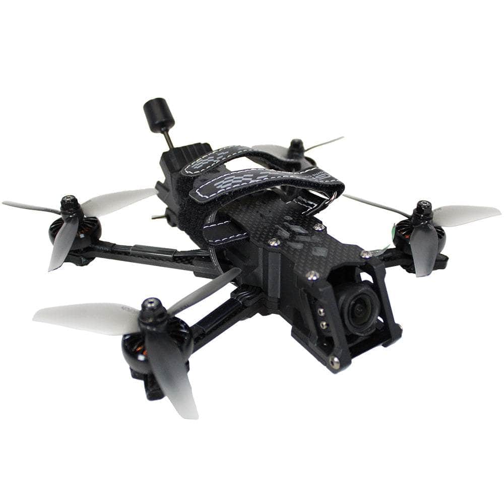  iFlight BNF Nazgul Evoque F4D 4 Deadcat HD 6S Quad w/DJI O3 Air Unit & Micro Cam - ELRS 2.4GHz、mySite、merchandisen