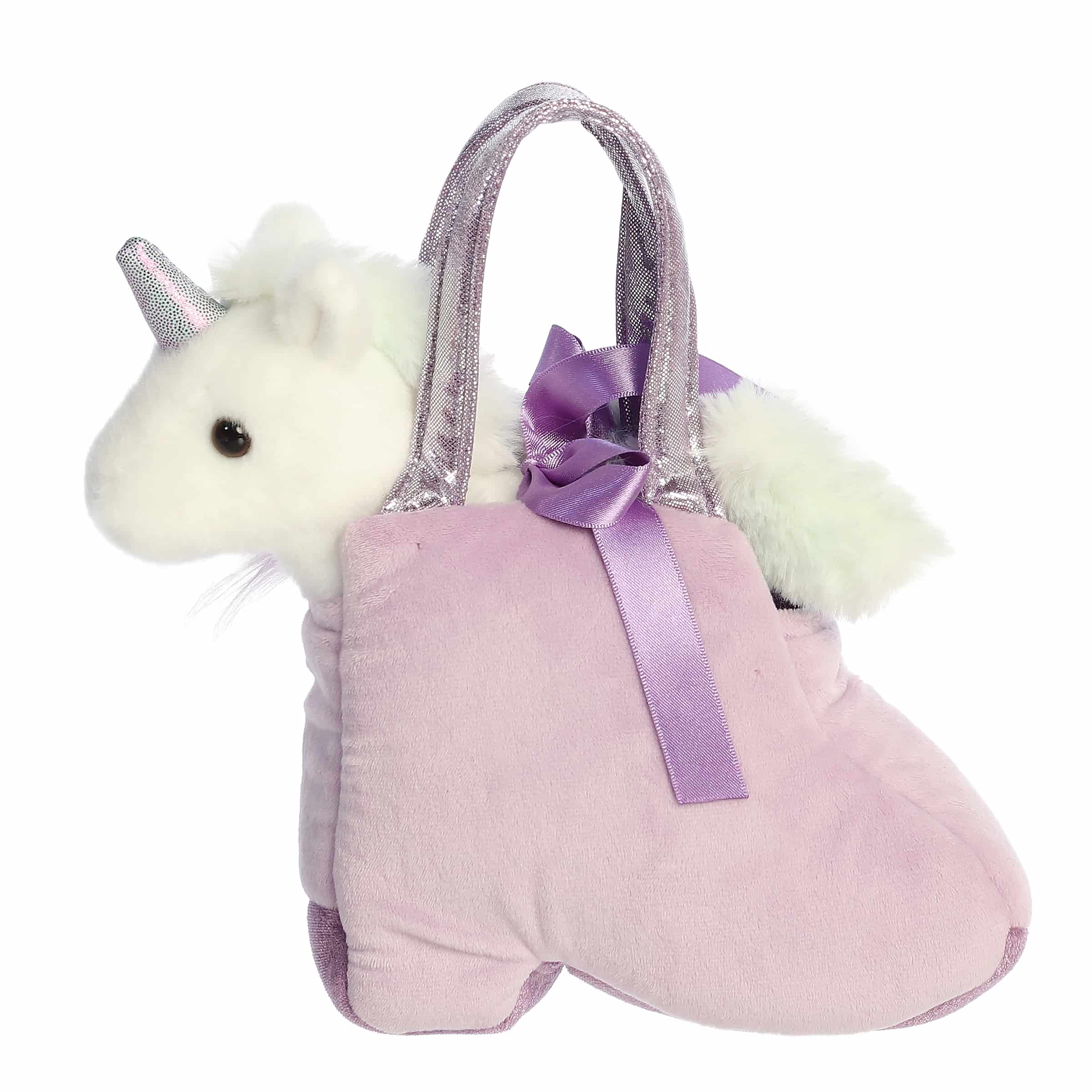 Aurora® - Fancy Pals™ - 7.5 Rainbow Unicorn™ Boot、mySite、g9winljtr