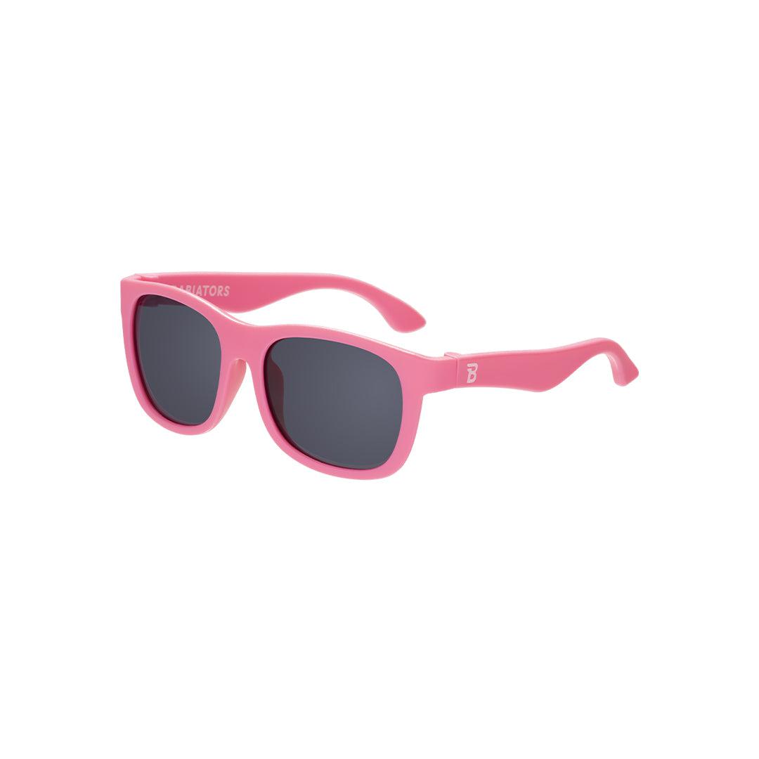  Babiators Original Navigator Sunglasses - Think Pink、mySite、merchandisen
