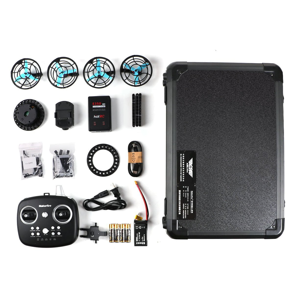 LiteBee Ghost II - CLOSEOUT、mySite、lovesweatpilates