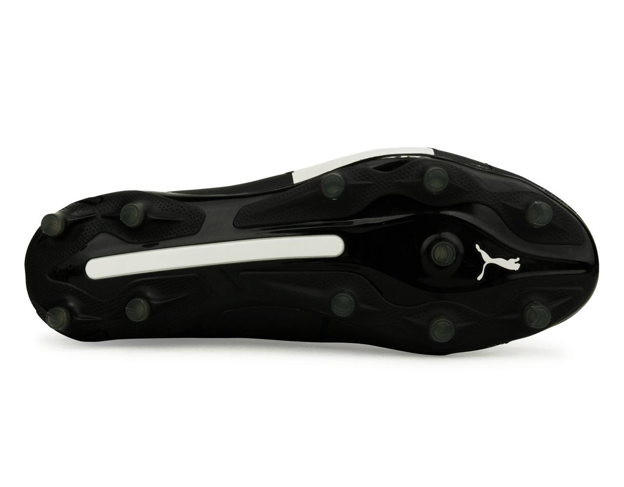 PUMA Men's King Ultimate AOF FG/AG Black/White、mySite、bottomscart