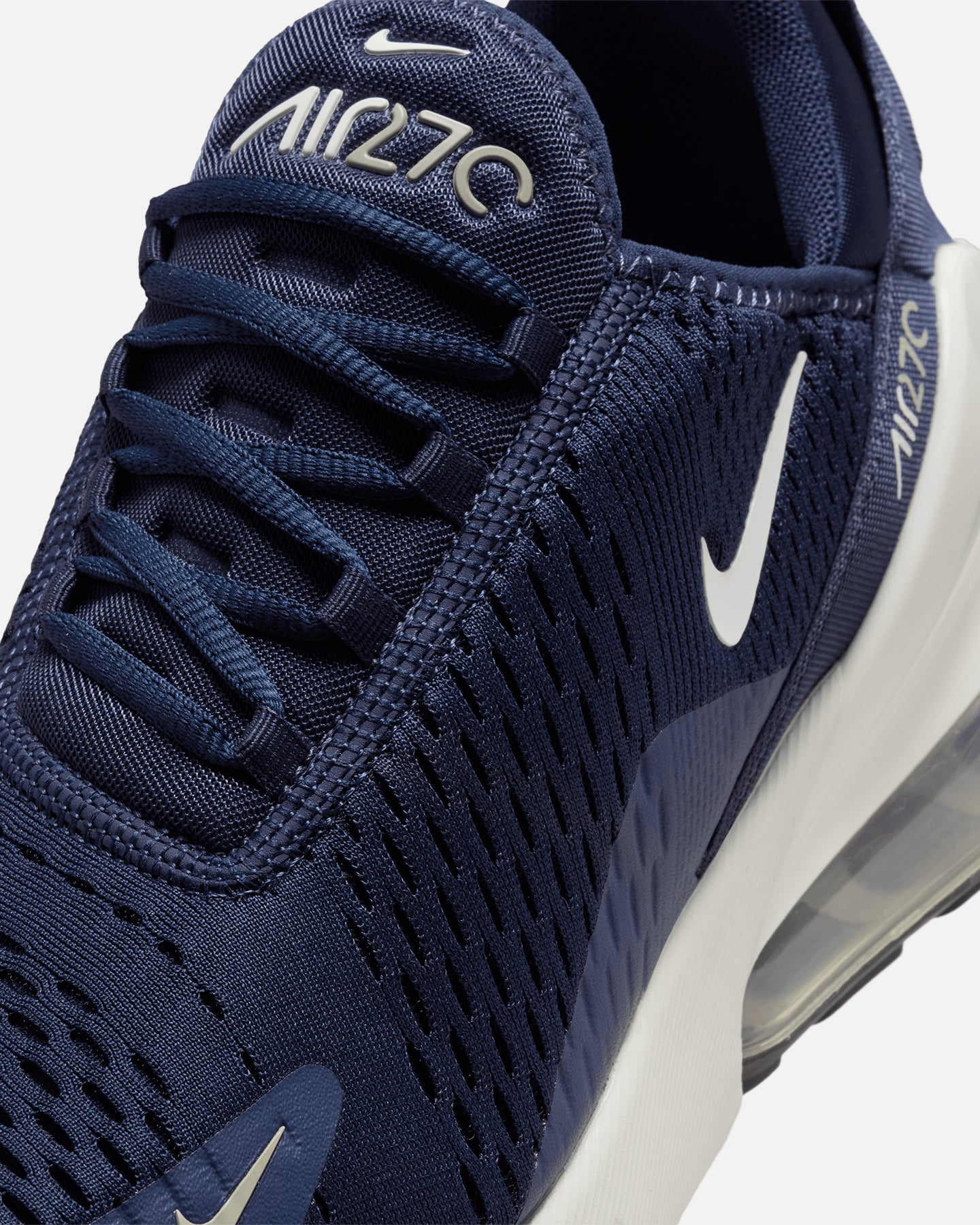 Nike Air Max 270 Midnight Navy、mySite、zt4zffjzw