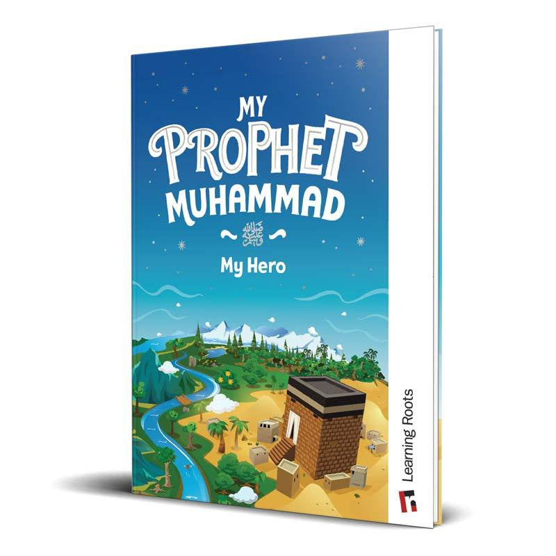 My Prophet Muhammad (s)、mySite、topwebapps