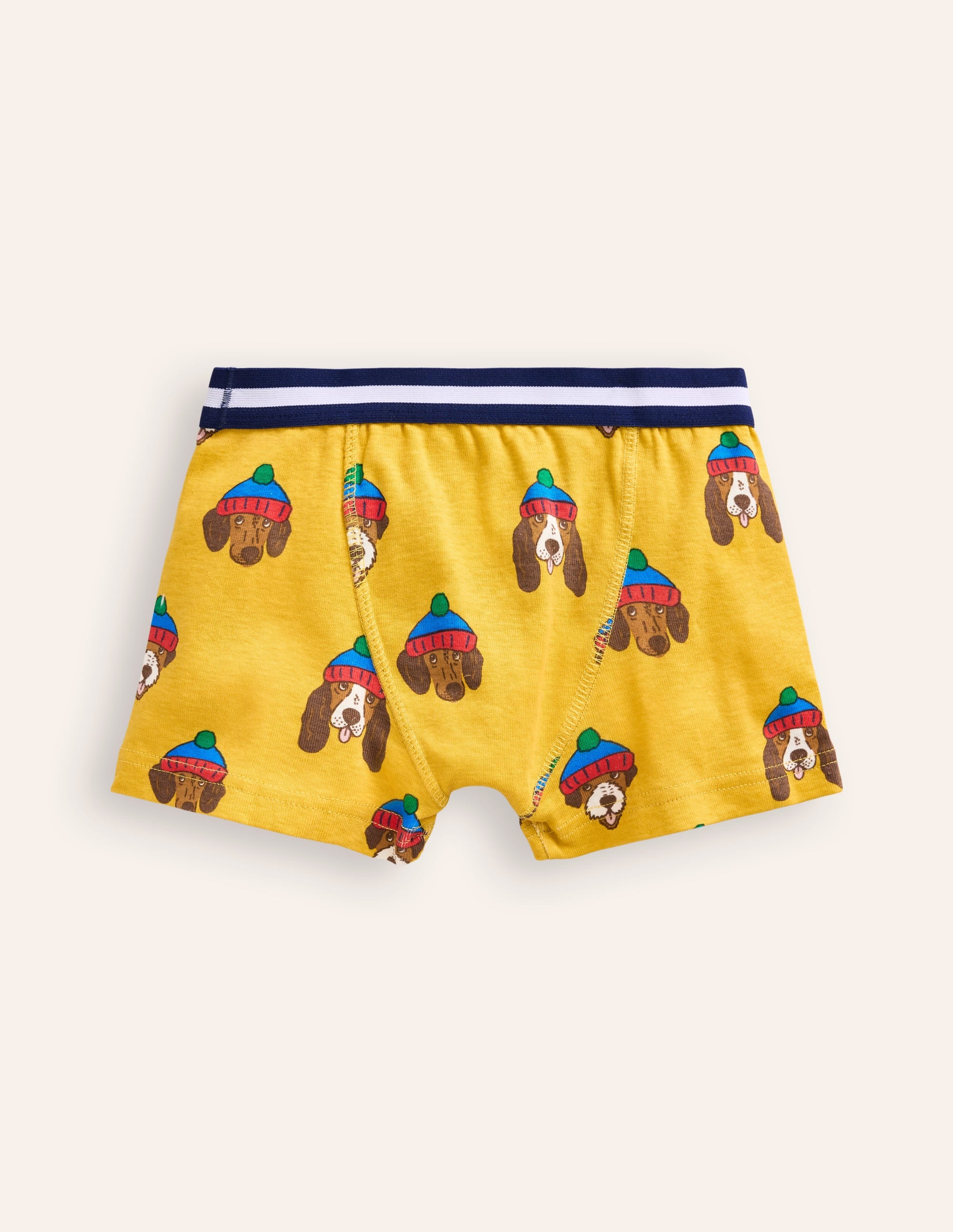  Boxers 5 Pack-Multi Dogs、mySite、ashleygrahame