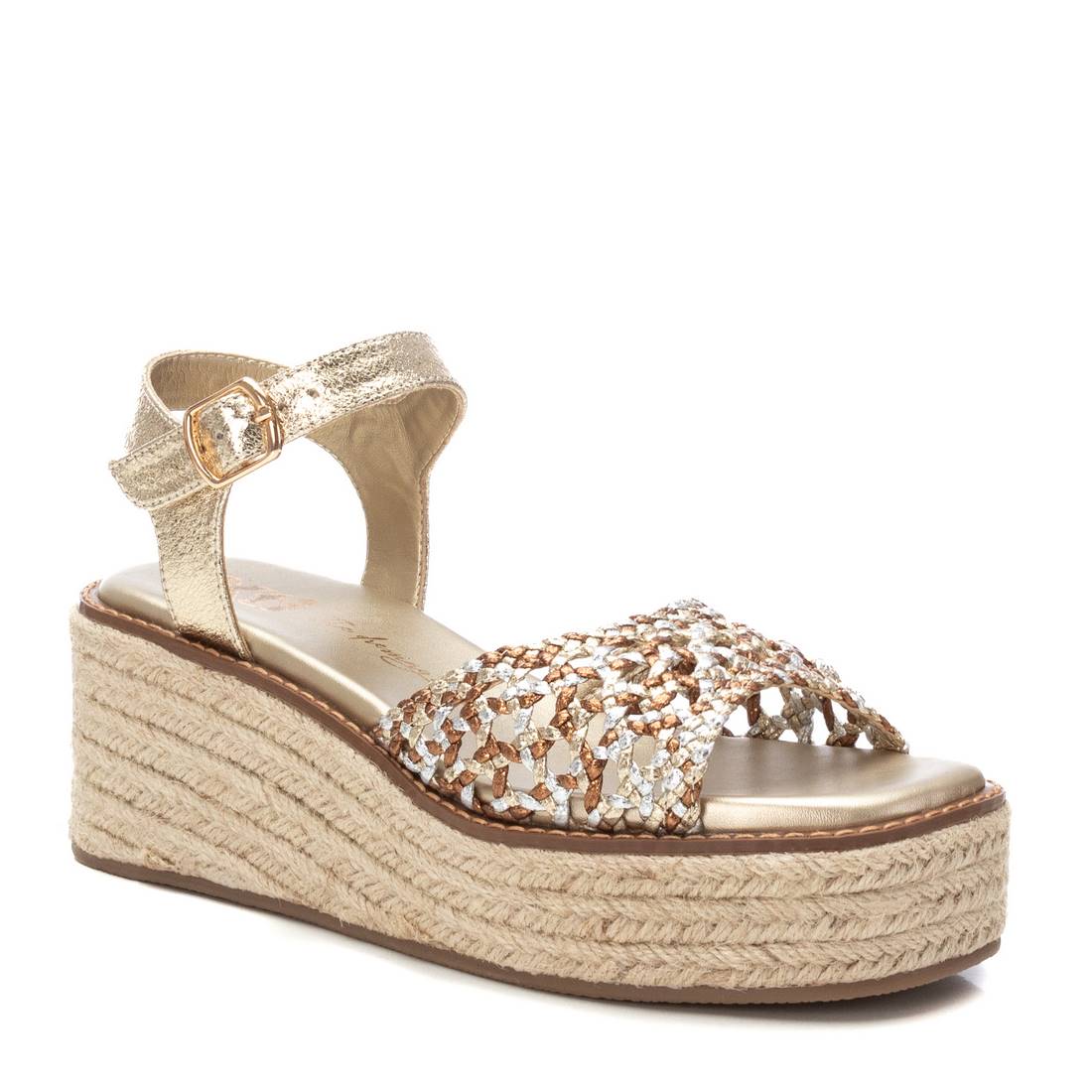 SANDALIA DE MUJER XTI 14394302、mySite、gtrtttuynbv