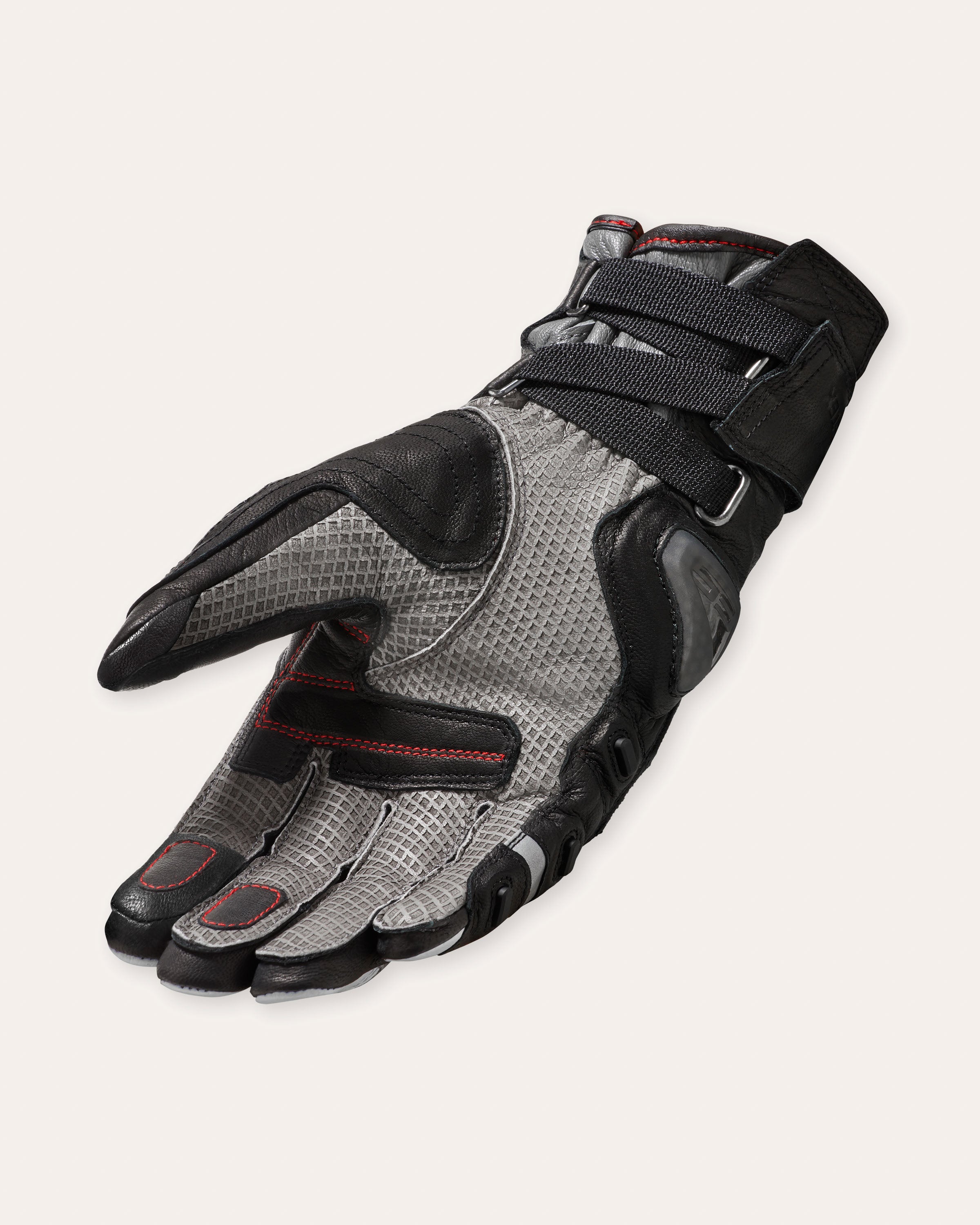 Gloves Dominator 3 GTX | Light Grey-Anthracite、mySite、dreamappss