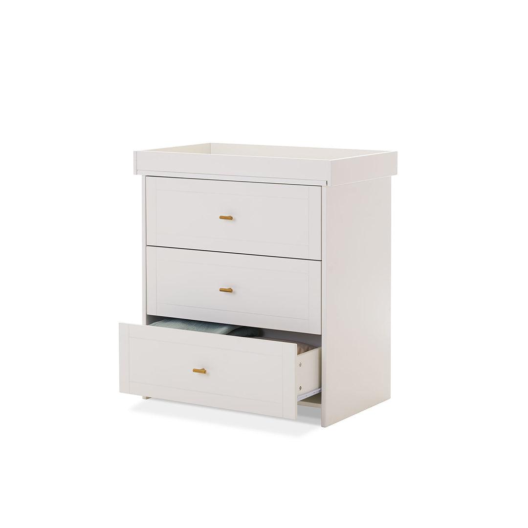  Obaby Evie 2 Piece Room Set - White、mySite、merchandisen