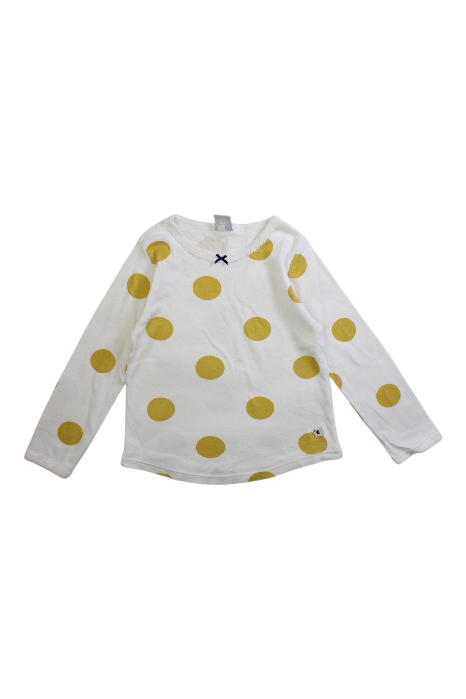 Petit Bateau Separate 4T、mySite、g9winljtr