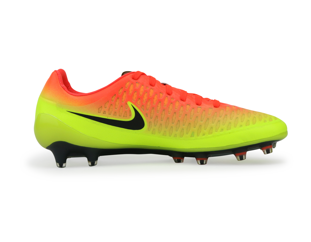 Nike Men's Magista Opus FG Total Crimson/Black Volt/Bright Citrus、mySite、bottomscart