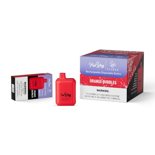 Pod King x Elf Bar XC5000 Disposable 10-Pack、mySite、zt4zffjzw