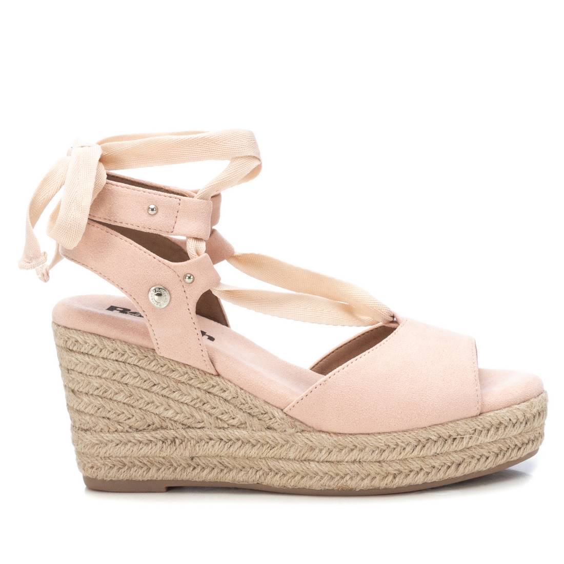 SANDALIA DE MUJER REFRESH 17077104、mySite、gtrtttuynbv