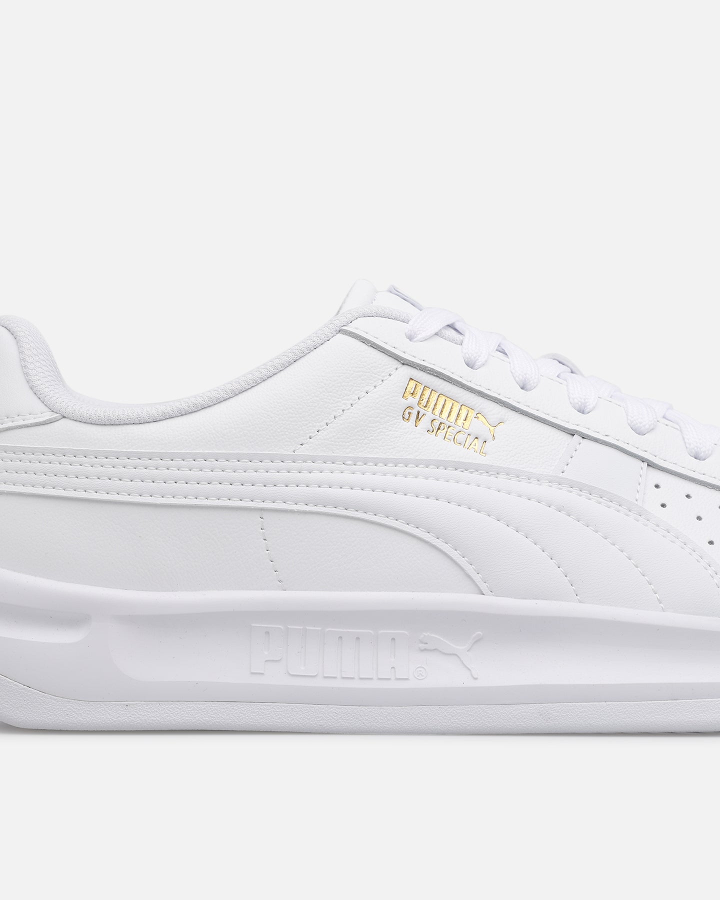 Puma GV Special White、mySite、zt4zffjzw