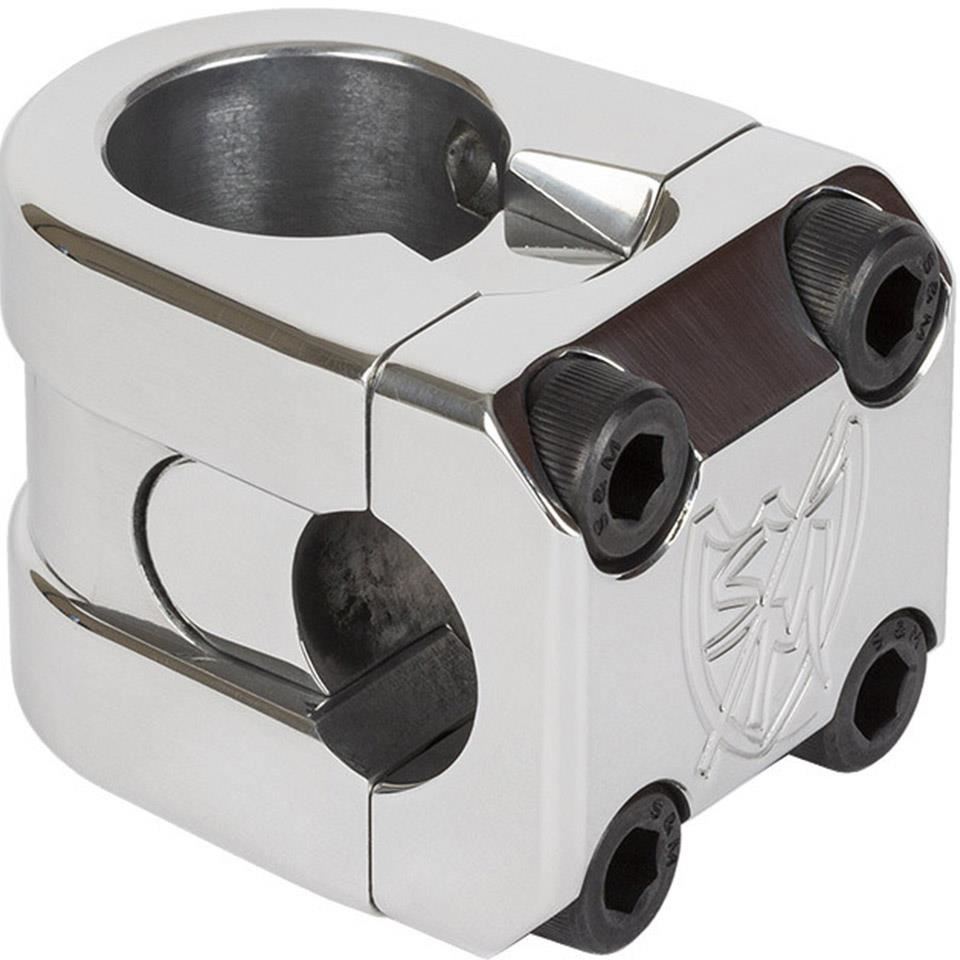  S&M Redneck FLT Stem、mySite、merchandisen