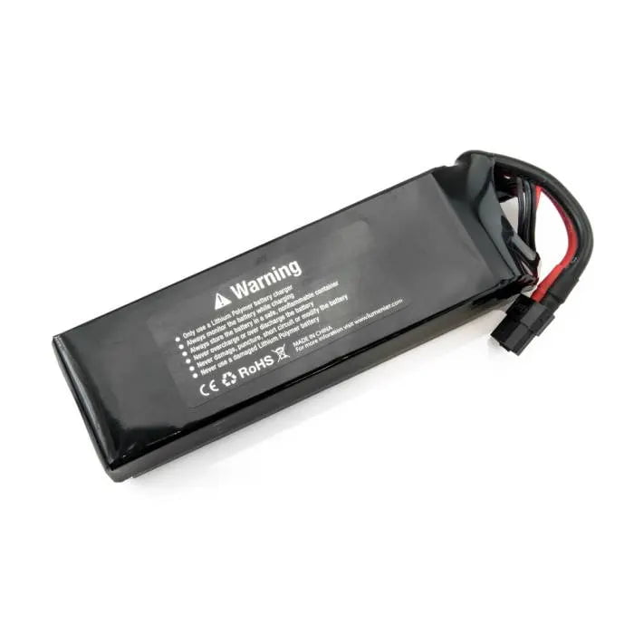  Lumenier N2O 3500mAh 3s 120c Lipo Battery、mySite、merchandisen