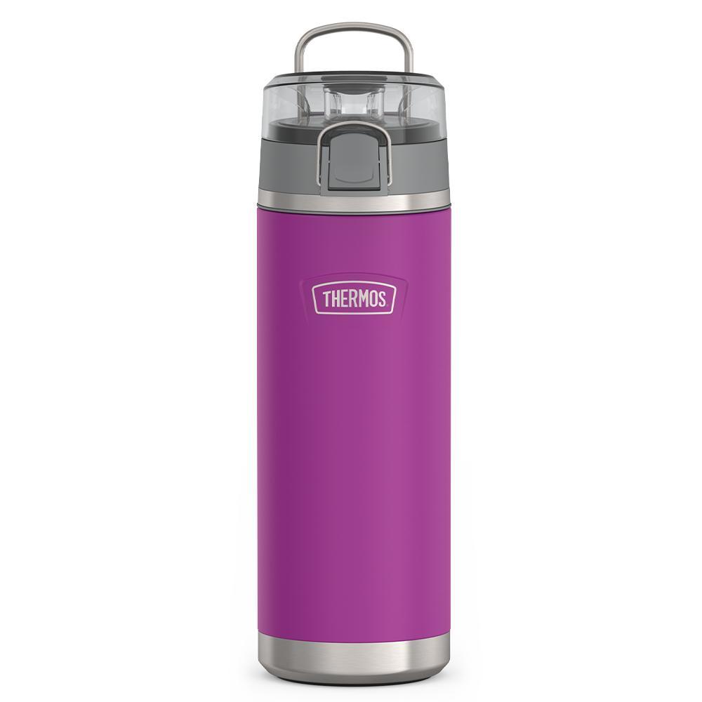 24oz ICON™ WATER BOTTLE WITH SPOUT、mySite、noshort
