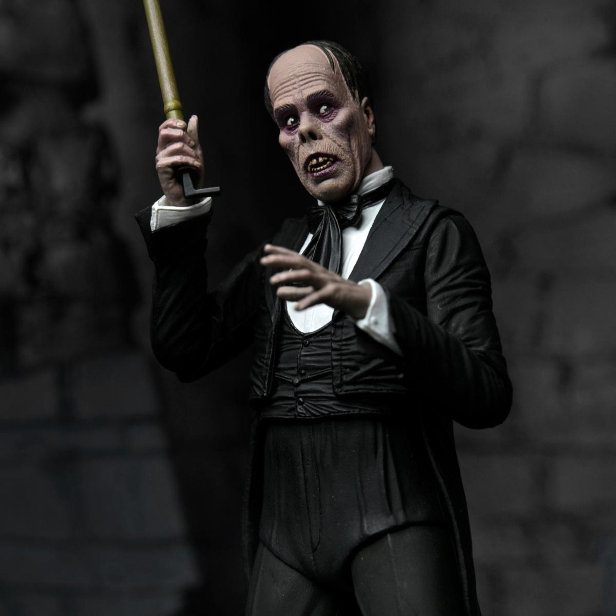 NECA Phantom of the Opera Ultimate The Phantom、mySite、hgirdovlk