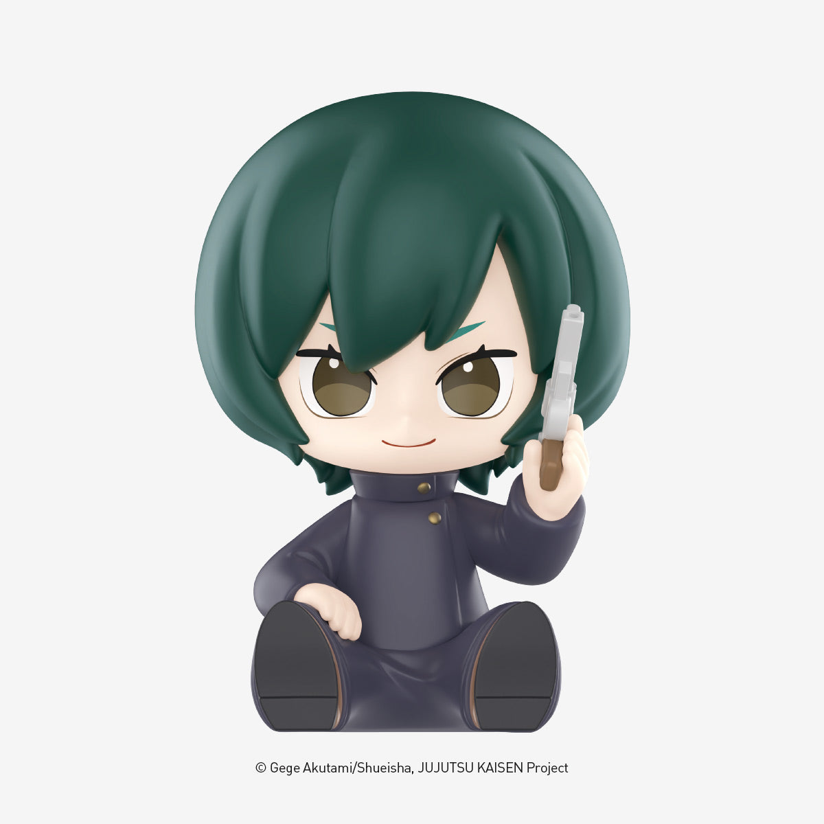  POP MART Jujutsu Kaisen Uniform Series Figures、mySite、greenlandpopulation