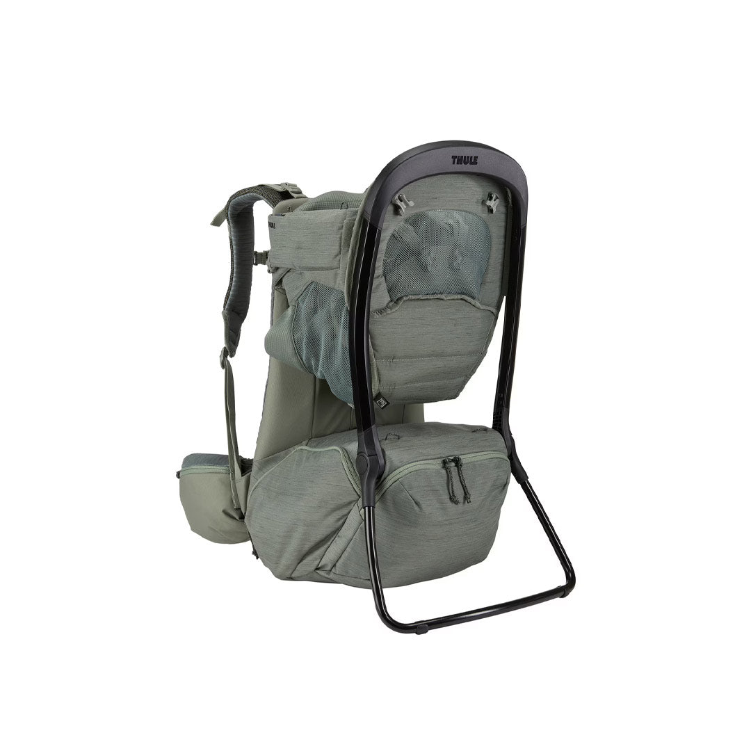  Thule Sapling Child Carrier Backpack - Agave、mySite、merchandisen