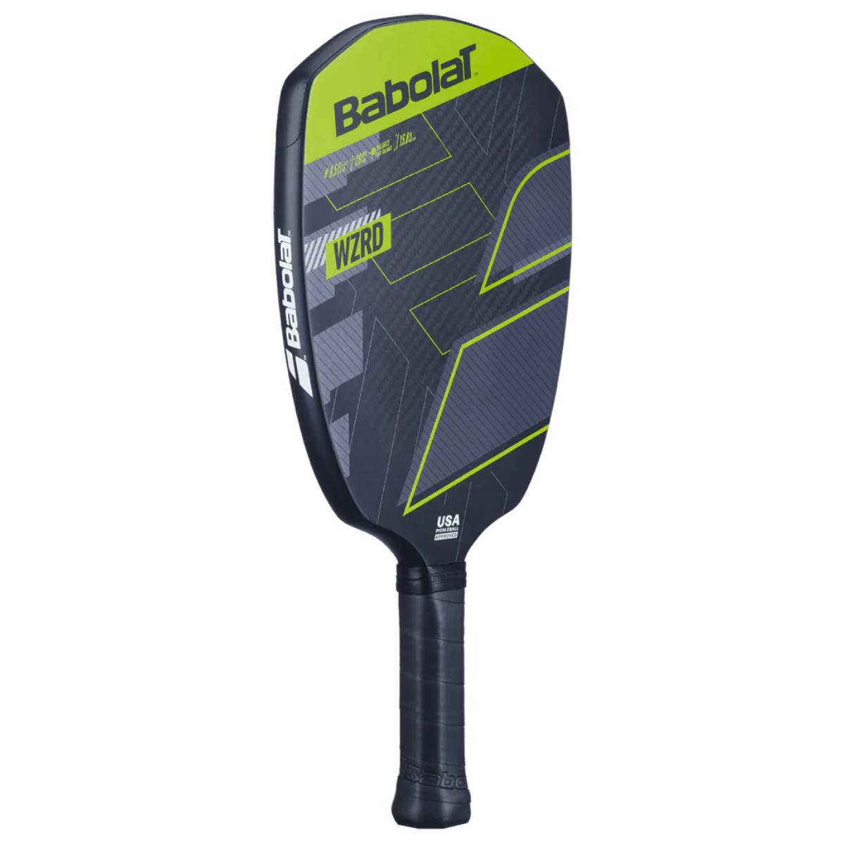 Babolat WZRD - Demo Rental