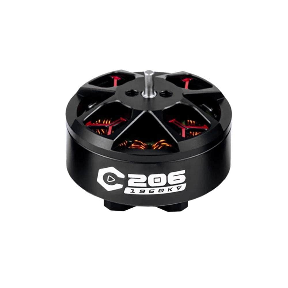  Axisflying C206 2006 Motor - 1960KV、mySite、merchandisen