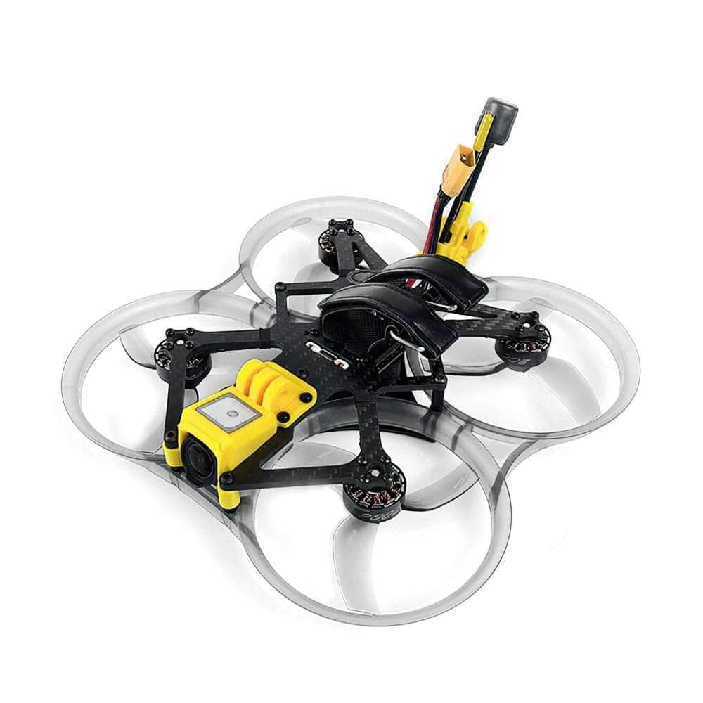  DarwinFPV CineApe 35 Drone HD w/ DJI O3 - 6S - ELRS 2.4GHz、mySite、merchandisen