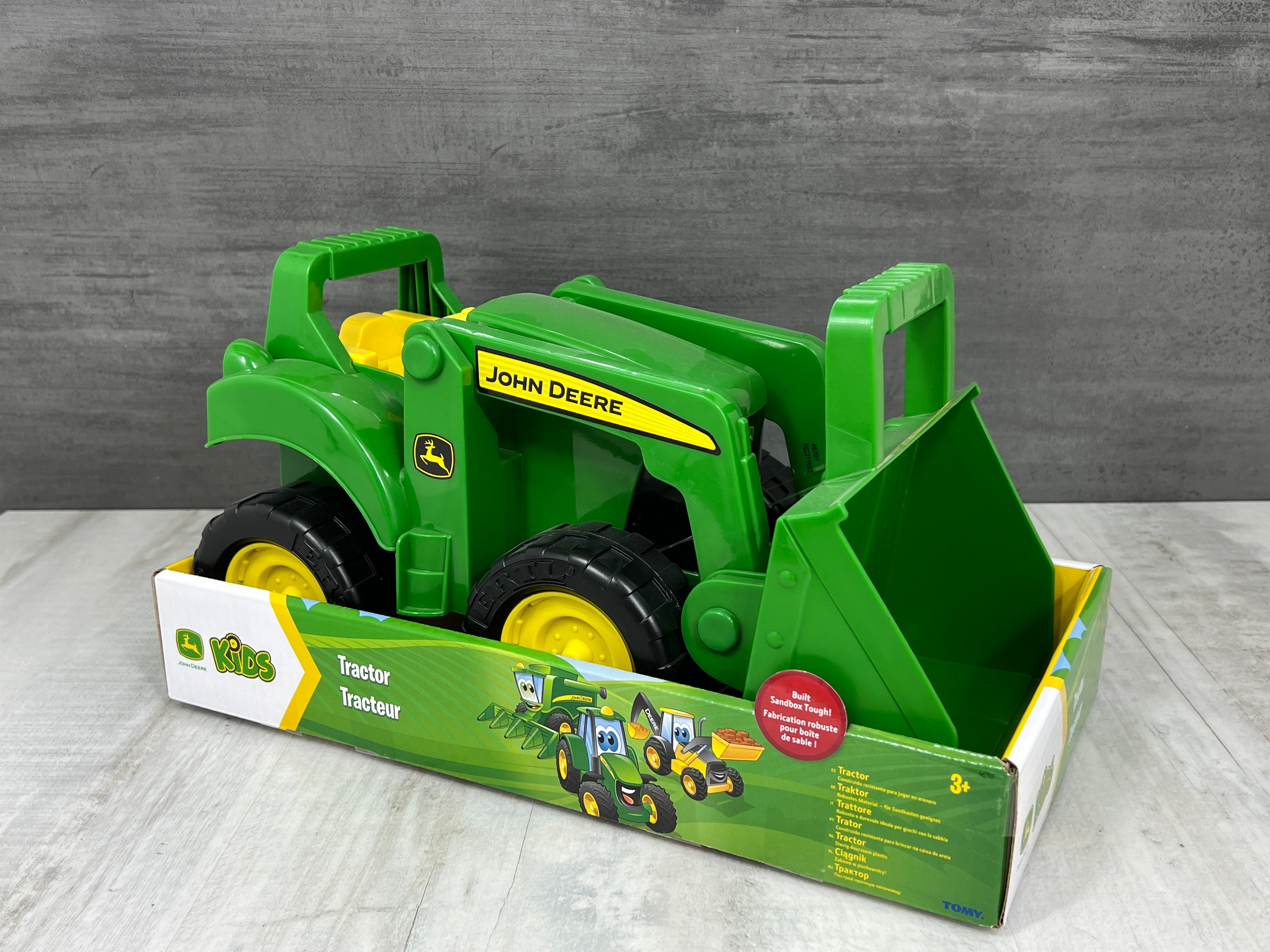 John Deere Toys、mySite、garagedoors4me