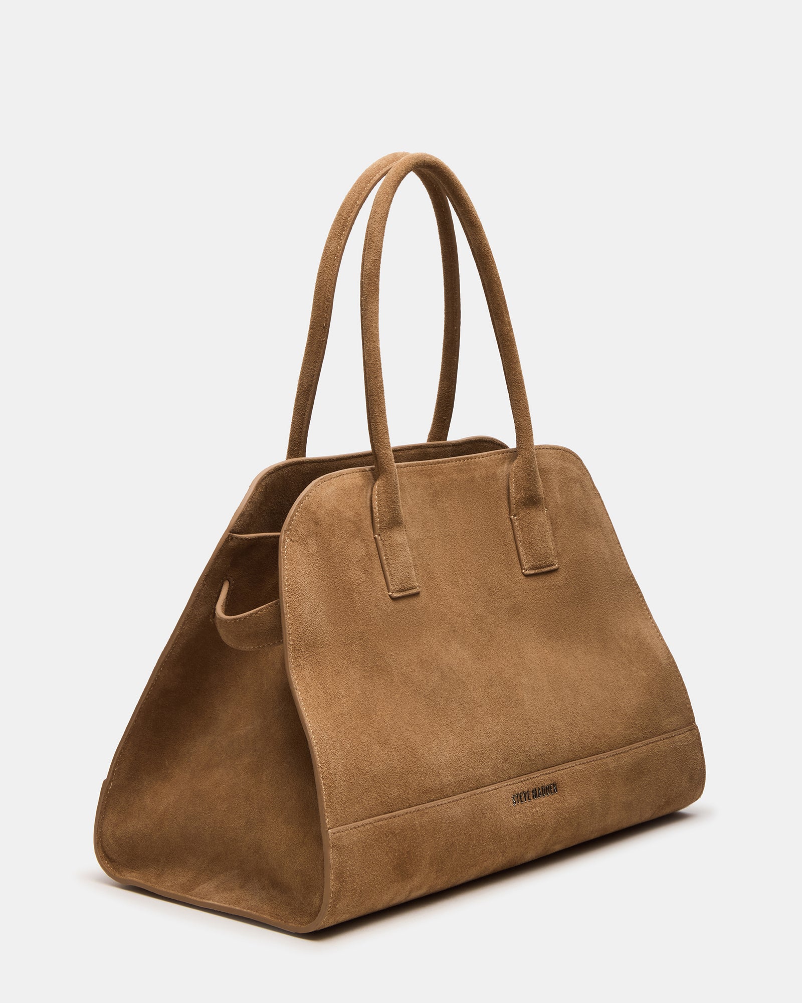 HEIDEE BAG COGNAC SUEDE、mySite、gtrtttuynbv