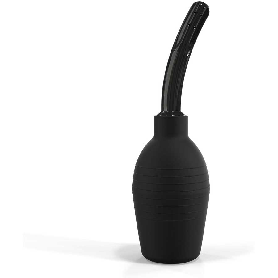 Premium Oversized Anal Enema and Douche by Healthy Vibes 300 ml、mySite、bottomscart