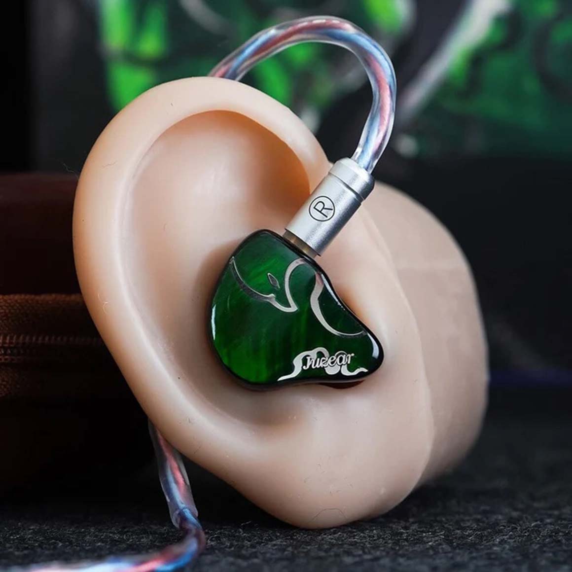  JUZEAR x Z Review - Defiant、mySite、merchandisen