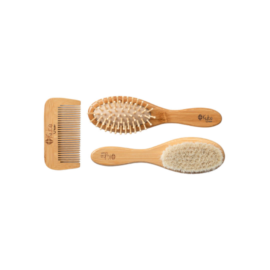  3 Piece Brush Set、mySite、elrpsem3k