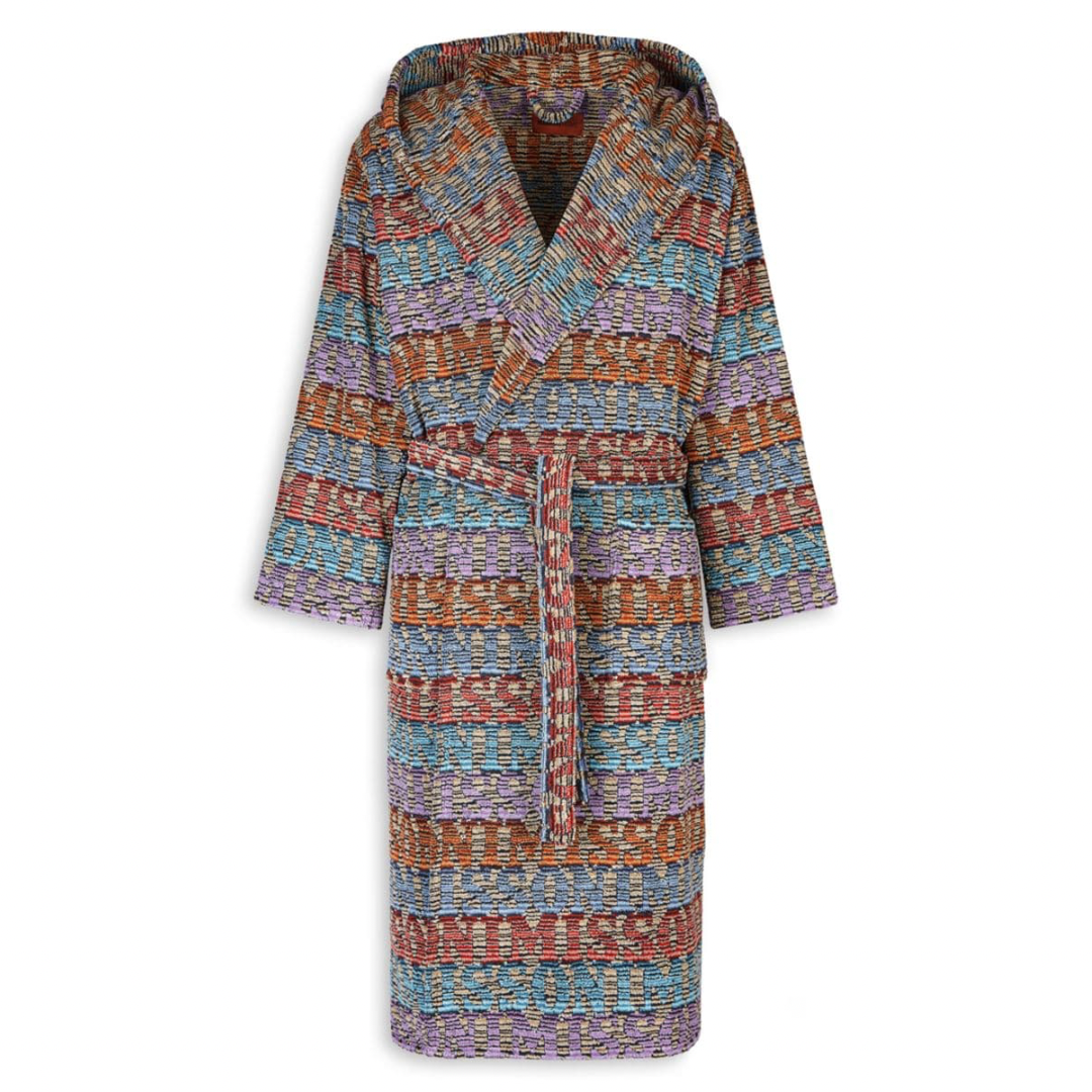  Missoni Blake Bathrobe、mySite、elrpsem3k