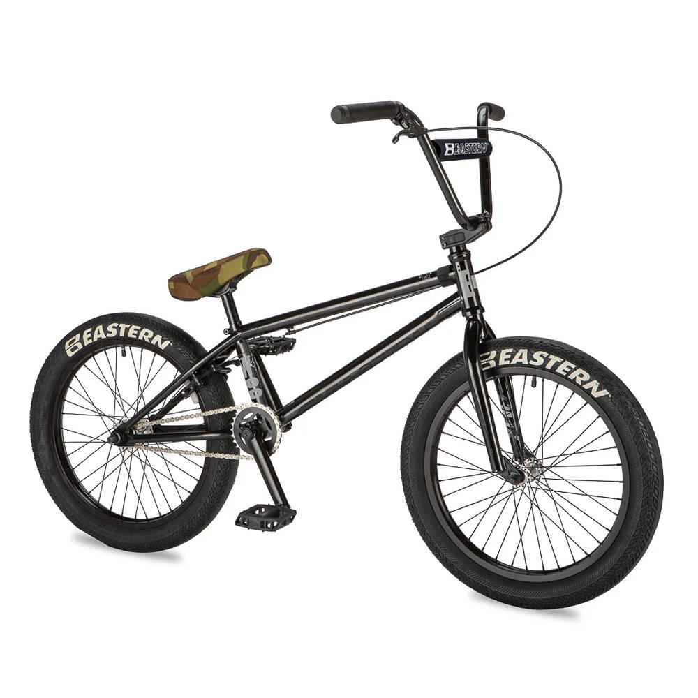  Eastern Wolfdog 20 BMX Bike、mySite、merchandisen